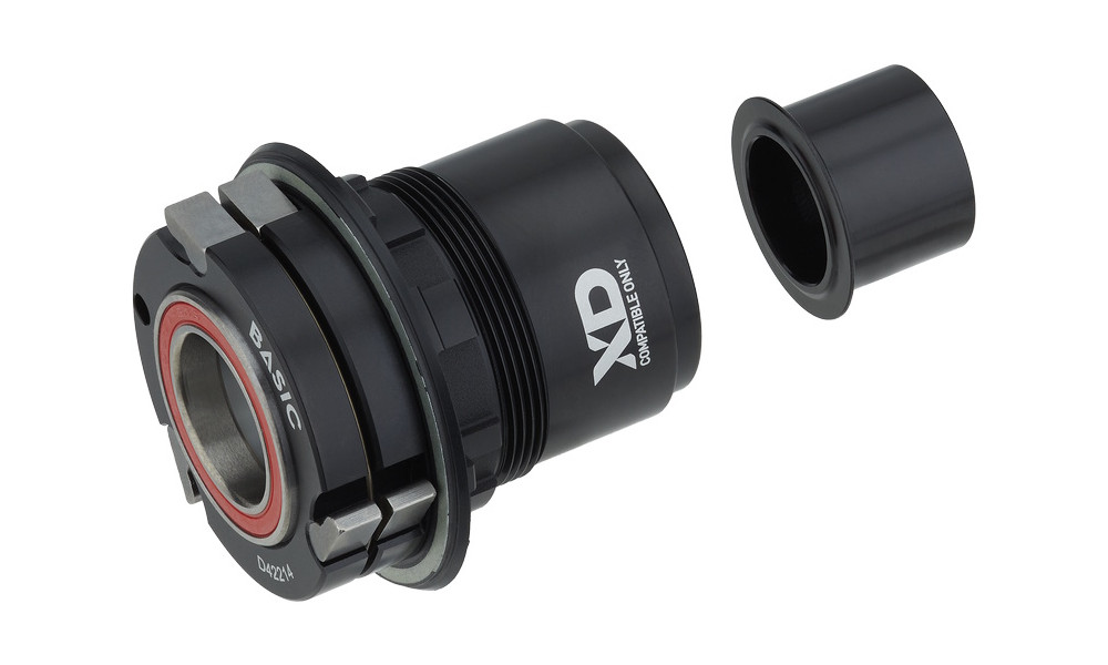 Rumba bungas NEWMEN Basic XD - 1