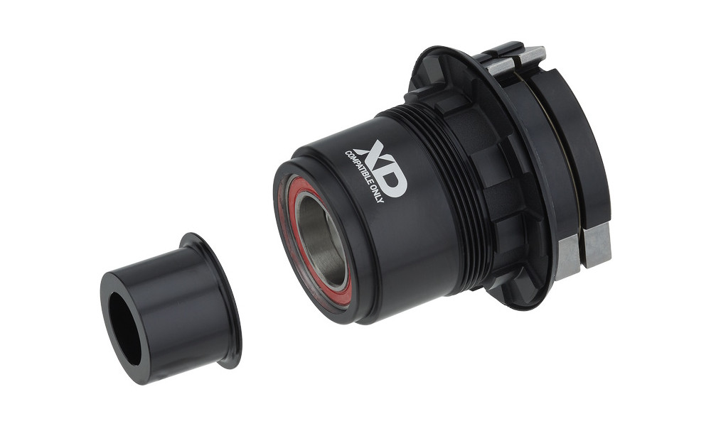 Rumba bungas NEWMEN Basic XD - 2