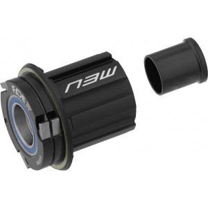 Rumba bungas NEWMEN Fade Road Campagnolo