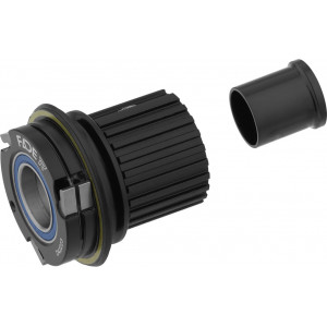 Rumba bungas NEWMEN Fade Road MicroSpline