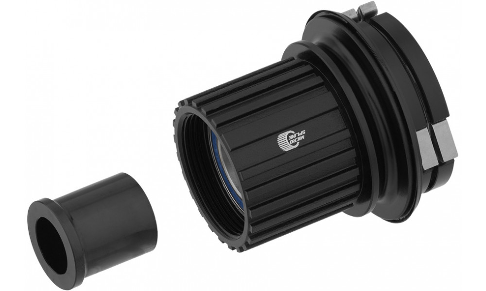 Rumba bungas NEWMEN Fade Road MicroSpline - 2