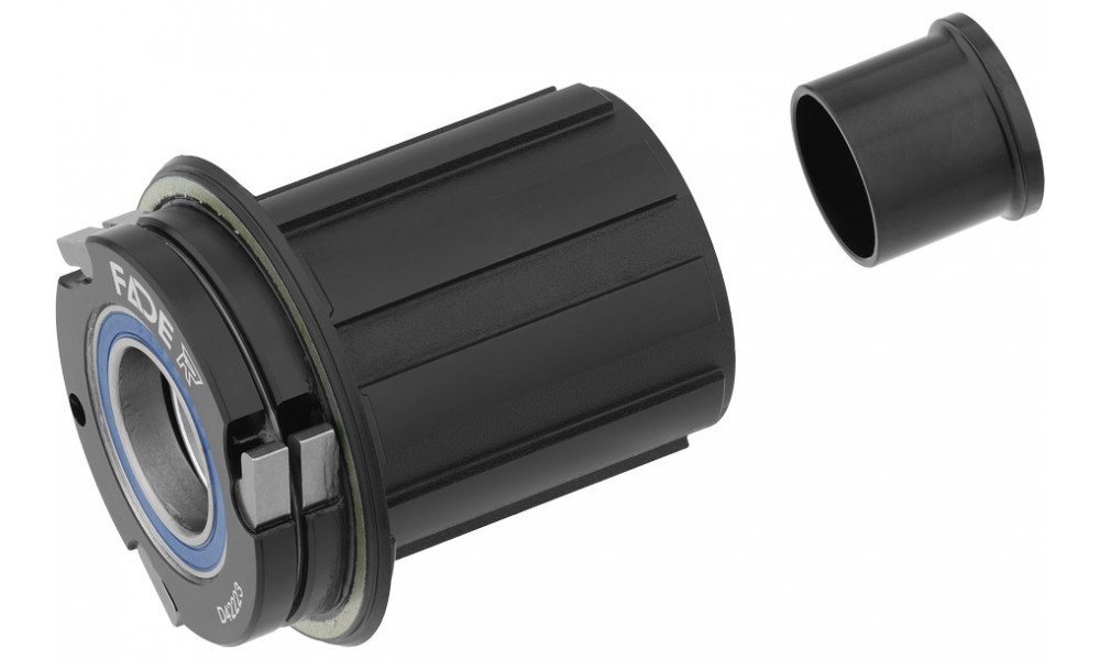 Rumba bungas NEWMEN Fade Road HG 