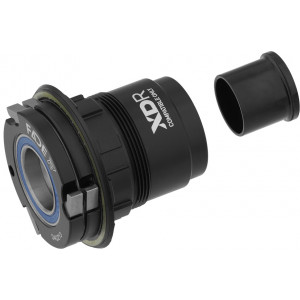 Rumba bungas NEWMEN Fade Road XDR