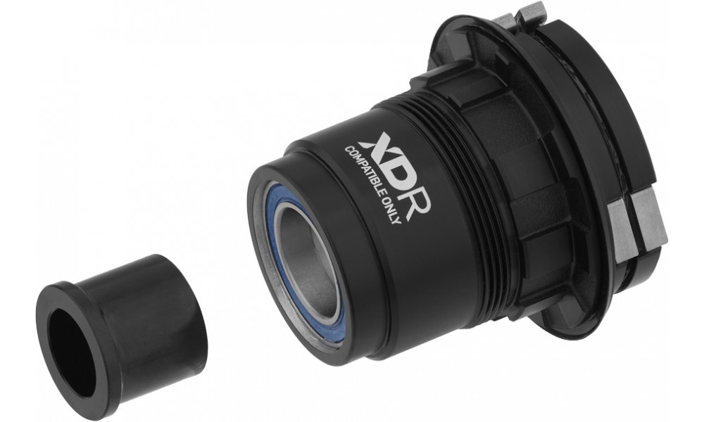 Rumba bungas NEWMEN Fade Road XDR - 2