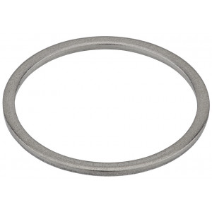 Aizmugurējā zobratu bloka starplika NEWMEN 19.4x17x1