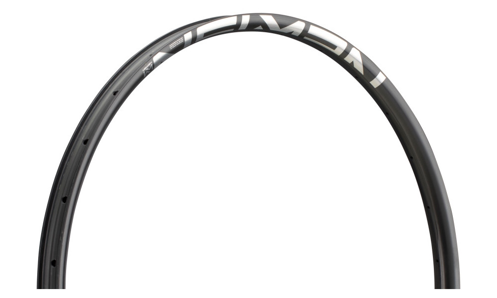 Aploce NEWMEN Advanced Carbon SL A.30 27.5" 32H - 4