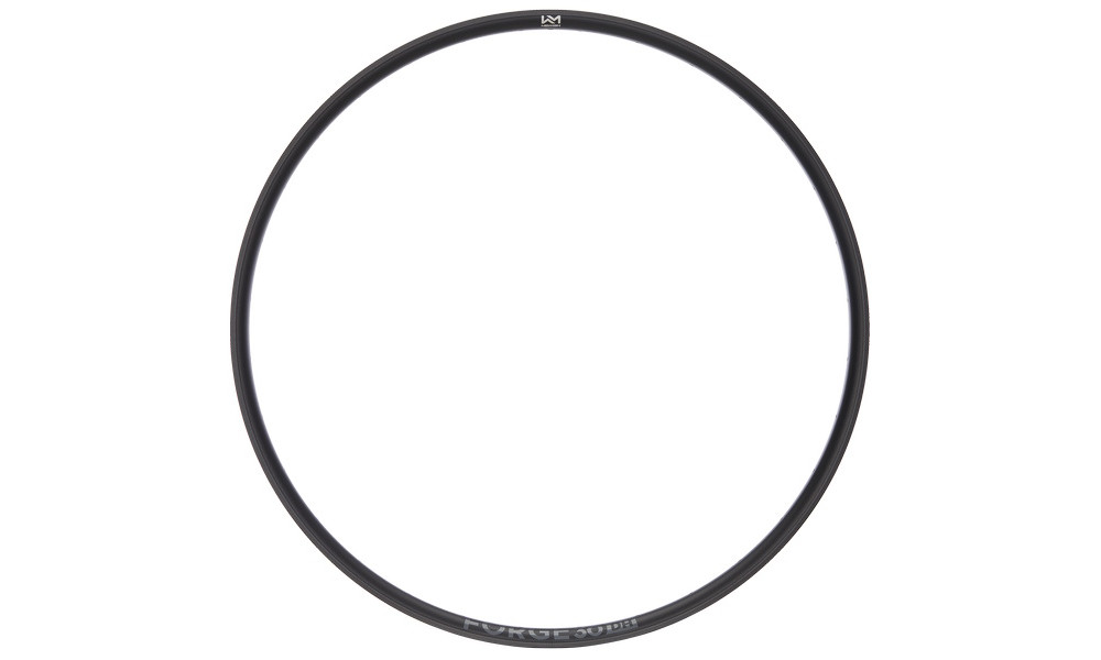 Aploce NEWMEN Forge Alu 30 DH 27.5" 32H - 1