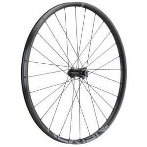 Priekšējais ritenis NEWMEN Evolution Alu E.G.30 27.5" 28H SP 6-bolt 15x110