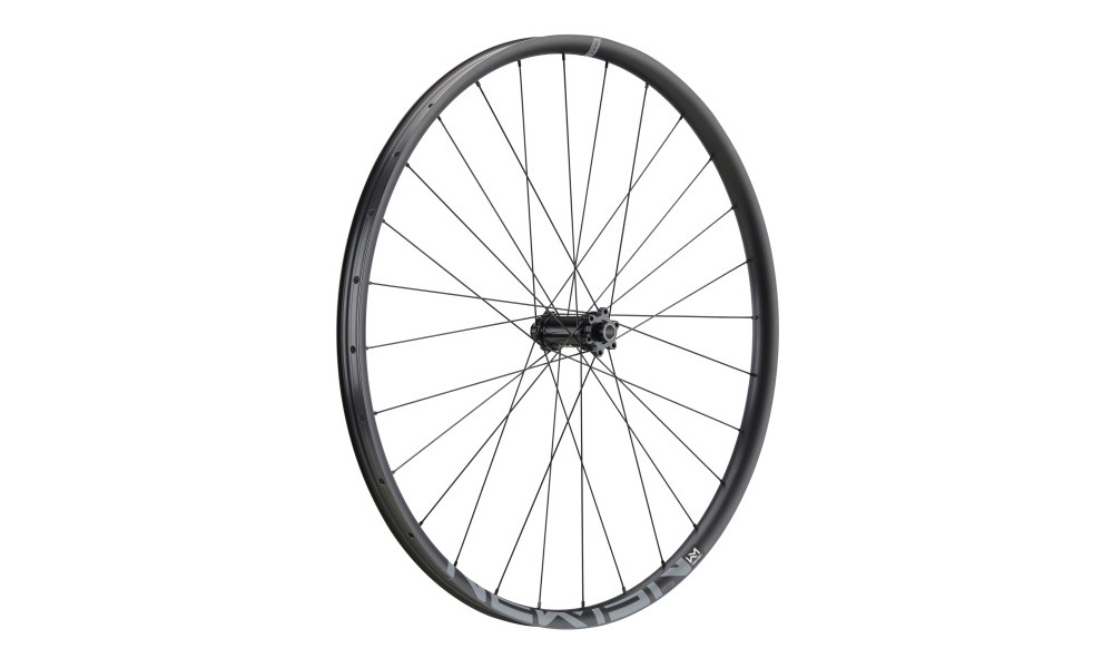 Priekšējais ritenis NEWMEN Evolution Alu E.G.30 27.5" 28H SP 6-bolt 15x110 - 1