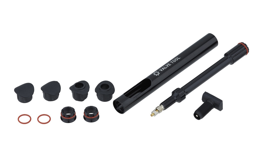 Priekšējais ritenis NEWMEN Streem Carbon C.35 VONOA 622 15H R SP C-Lock 12x100 - 6