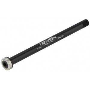 Aizmugurējā rumbas ass NEWMEN UDH 12x148 M12x1.0 X12 171mm