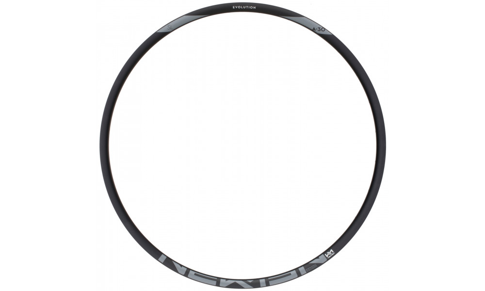 Aploce NEWMEN Evolution SL Alu A.30 29" 28H 