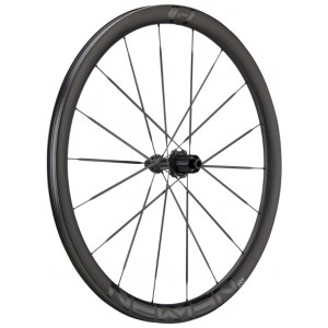 Aizmugurējais ritenis NEWMEN Streem Carbon C.38 VONOA 622 18H R SP C-Lock 12x142 HG