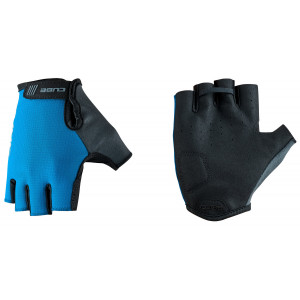 Gloves Cube Rookie Race Short topas blue