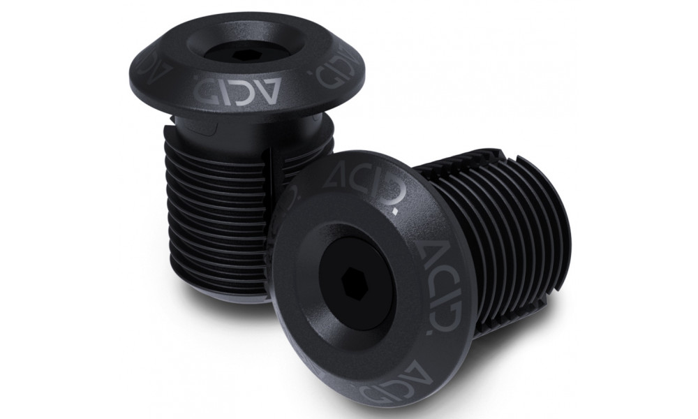 Stūres rokturu korķi ACID Expander 