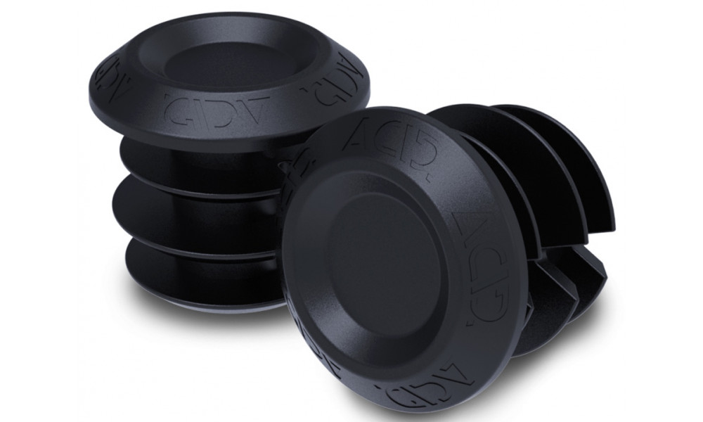 Stūres rokturu korķi ACID 