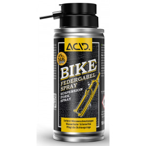 Tīrītājs ACID Bike Suspension Fork Spray 100ml
