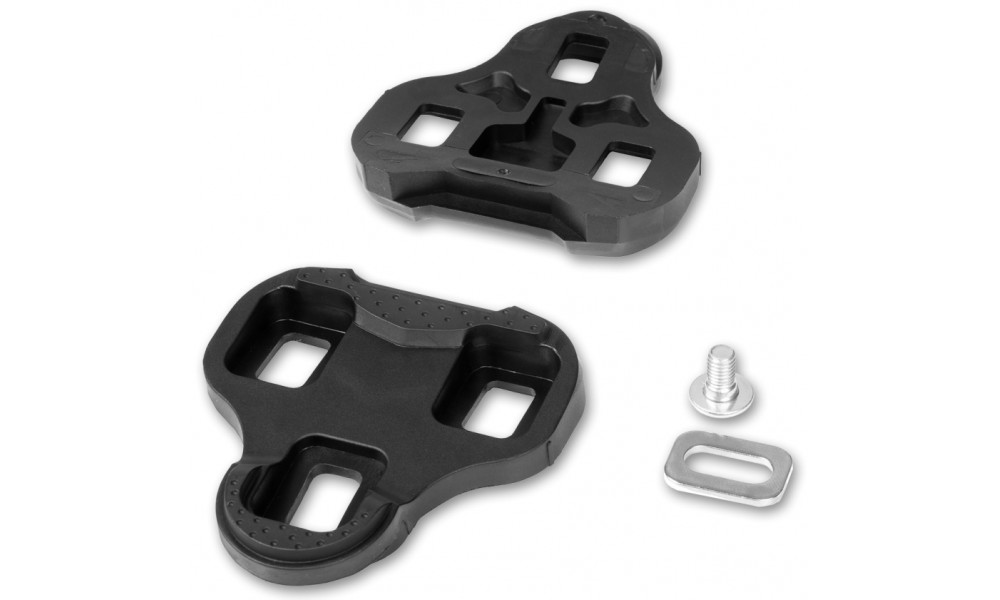 Pedāļu klipši ACID Keo 0° 