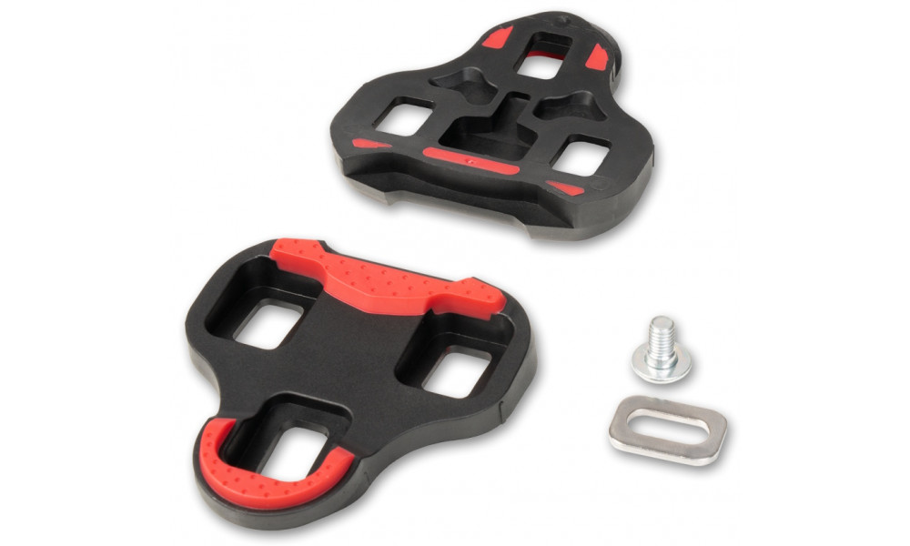 Pedāļu klipši ACID Keo 9° 