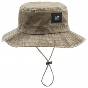 Hat Cube Trail Builder washed grey