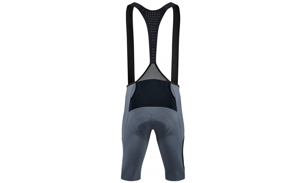 Cycling bibshorts Cube Gravel Cargo olive - 2