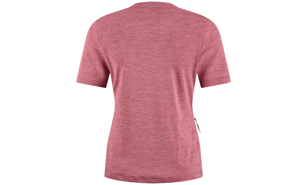 Cycling jersey Cube Gravel WS S/S green - 2