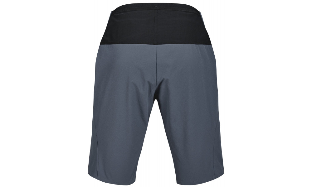 Cycling shorts Cube Gravel WS black - 2