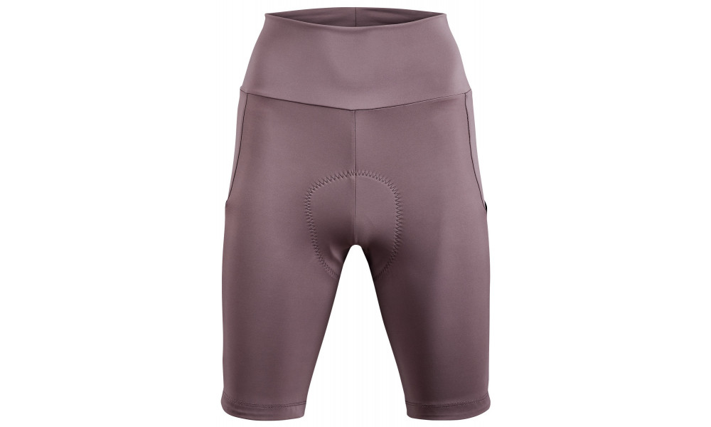 Cycling shorts Cube Road/XC WS CMPT black - 1
