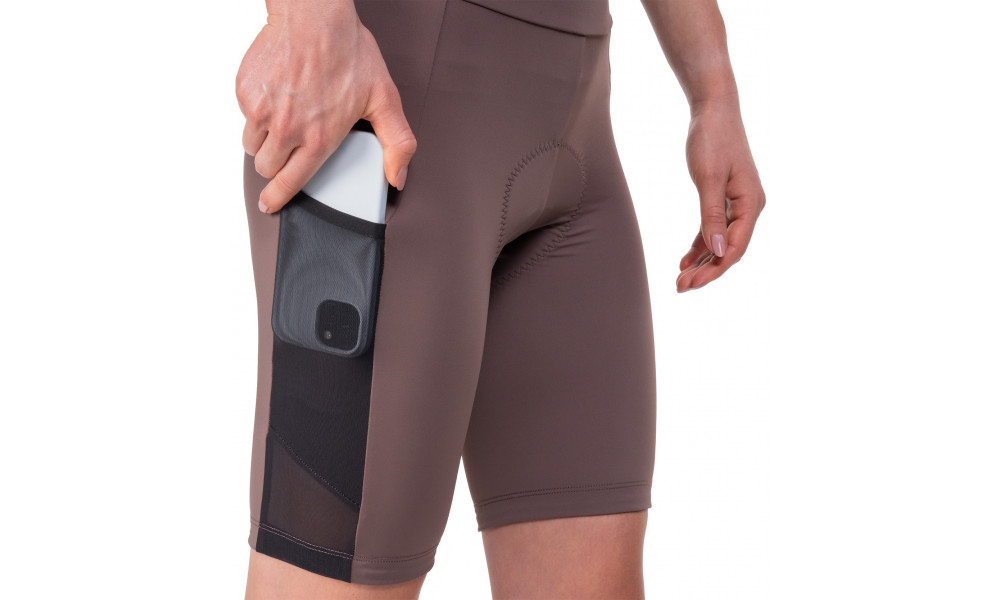 Cycling shorts Cube Road/XC WS CMPT black - 3