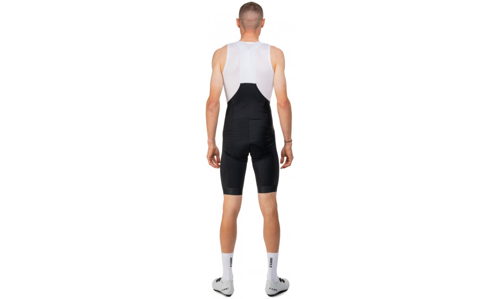 Cycling bibshorts Cube Road/XC Teamline black - 7