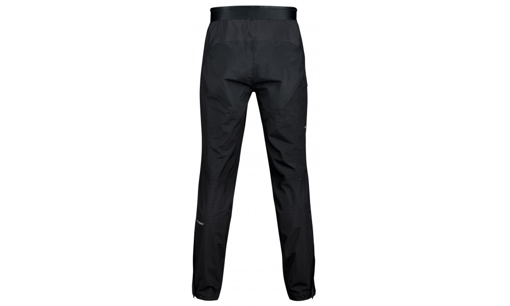 Rain Pants Cube Road/XC black - 2