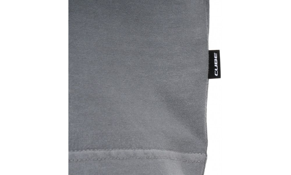 Krekls ACID Organic GTY Fit blue - 5