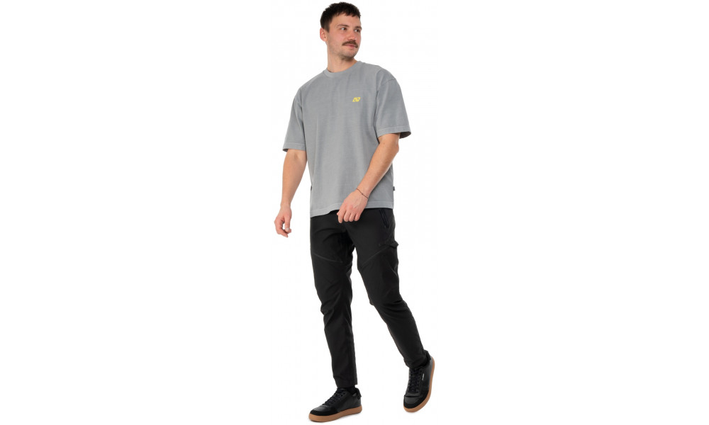Krekls ACID Organic GTY Fit blue - 6