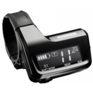 Velodators Shimano Deore XT Di2 SC-MT800 31.8/35mm