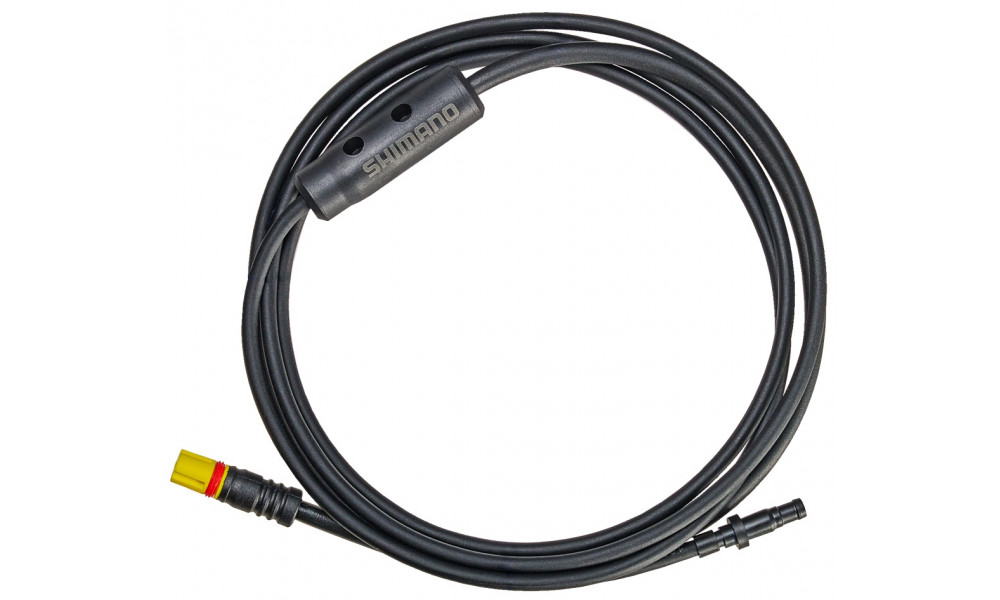 Elektriskais vads Shimano Di2 EW-PS300 Bosch BES3 compatible 1600mm 