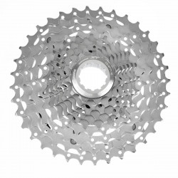 Aizmugurējais zobratu bloks Shimano XT CS-M771 10-speed