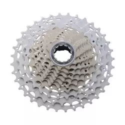 Aizmugurējais zobratu bloks Shimano SLX CS-HG81 10-speed