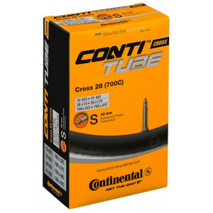 Kamera 28" Continental Cross S42 (32/47-622)