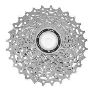 Aizmugurējais zobratu bloks Shimano ULTEGRA CS-6600 10-speed