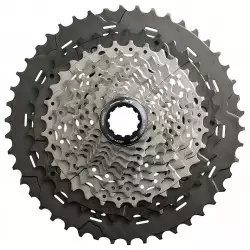 Aizmugurējais zobratu bloks Shimano XT CS-M8000 11-speed