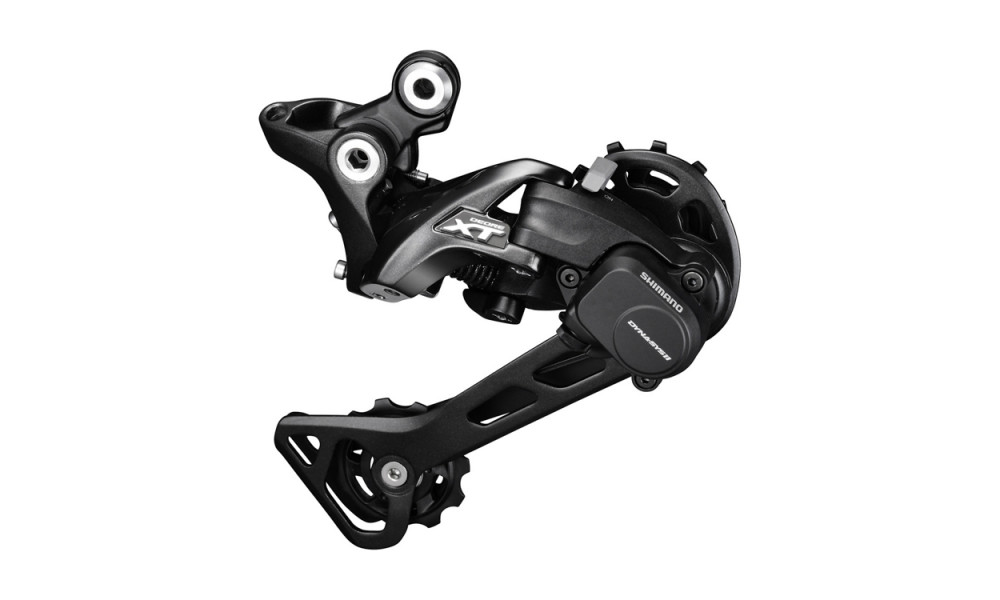 Aizmugurējais pārslēdzējs Shimano XT RD-M8000 11-speed 