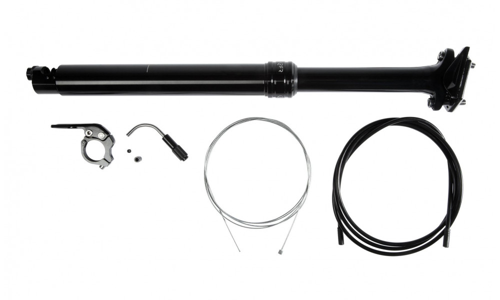 Sēdekļa turētājs RFR Telescope PRO "Inside" 