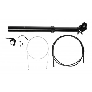 Sēdekļa turētājs RFR Telescope PRO "Outside"