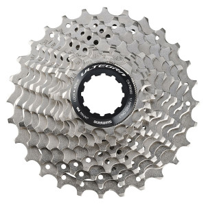 Aizmugurējais zobratu bloks Shimano ULTEGRA CS-R8000 11-speed