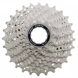 Aizmugurējais zobratu bloks Shimano 105 CS-R7000 11-speed