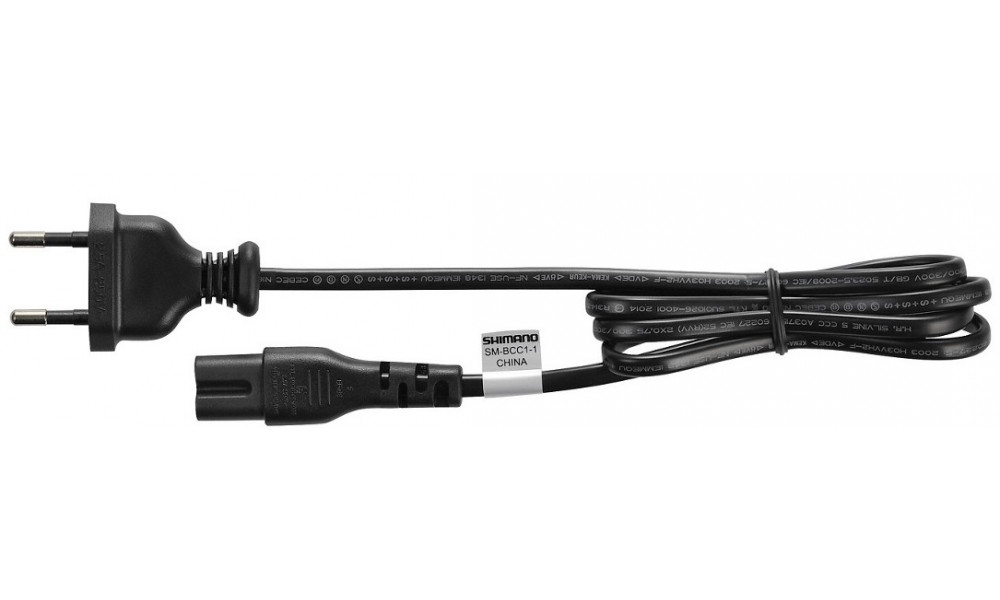 Barošanas kabelis Shimano Di2 SM-BCR1/SM-BCC1-1 