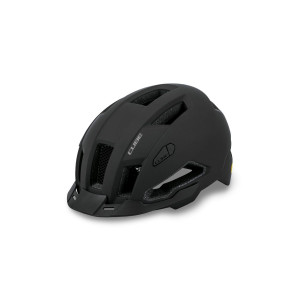 Velo ķivere Cube Evoy Hybrid black