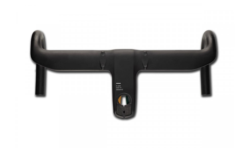 Stūre Cube Tria C:68X ICR TT cockpit system - 2