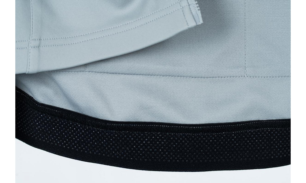 Jacket Cube Teamline Multifunctional blue'n'grey - 6