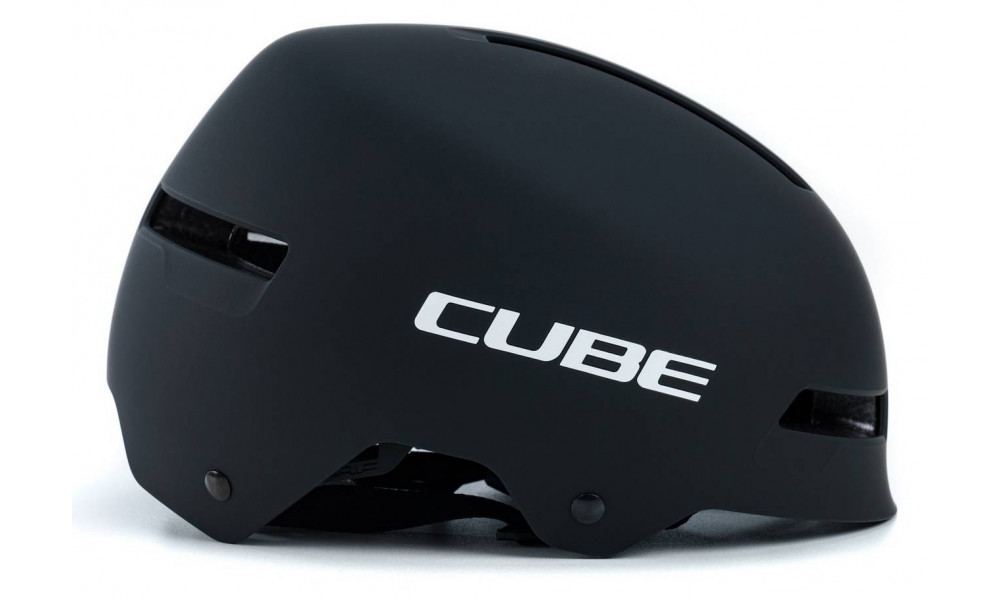 Velo ķivere Cube DIRT 2.0 black - 3